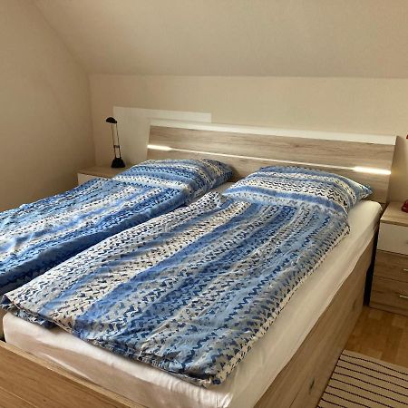 Ferienwohnung Im Nierott Gettorf Luaran gambar