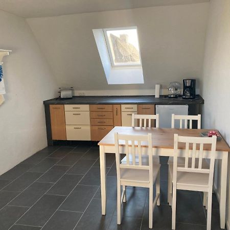 Ferienwohnung Im Nierott Gettorf Luaran gambar