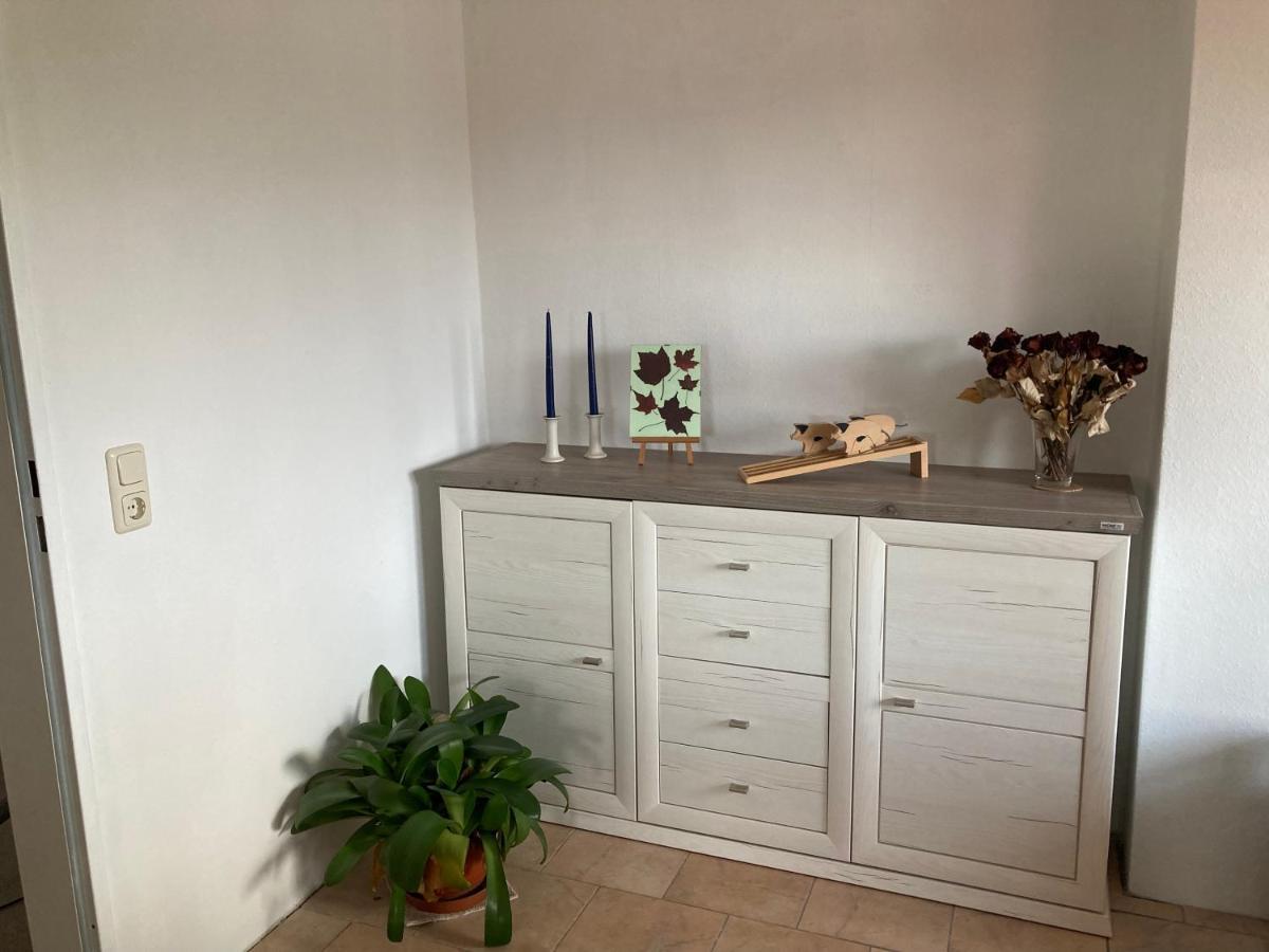 Ferienwohnung Im Nierott Gettorf Luaran gambar