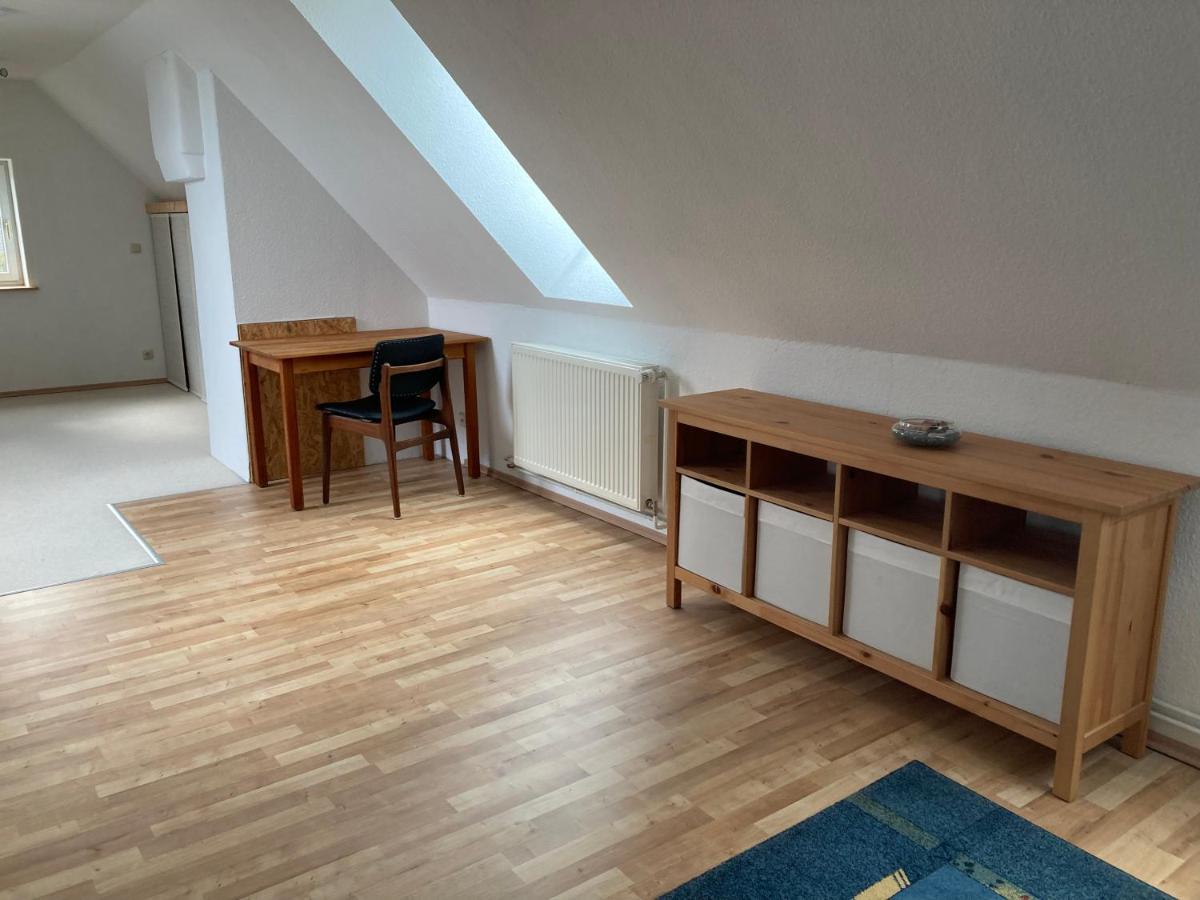 Ferienwohnung Im Nierott Gettorf Luaran gambar