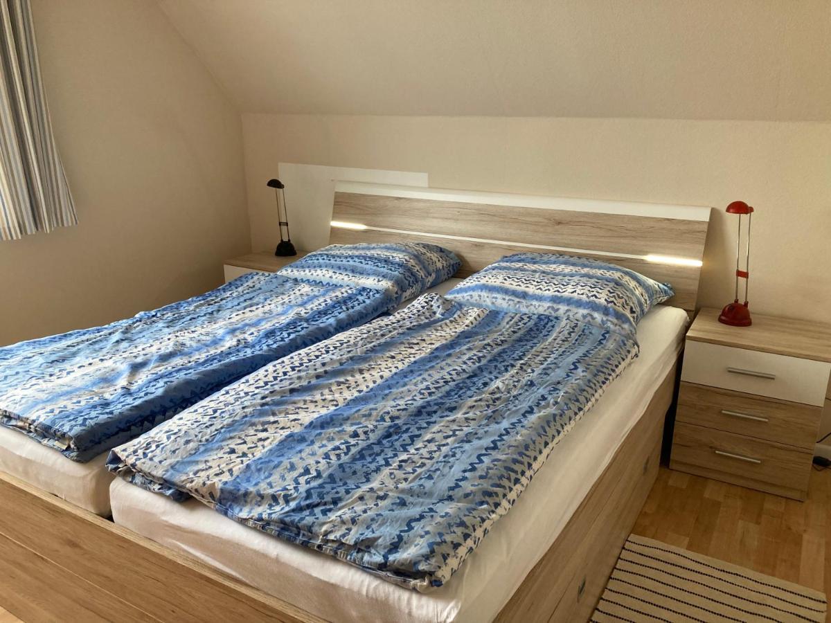 Ferienwohnung Im Nierott Gettorf Luaran gambar
